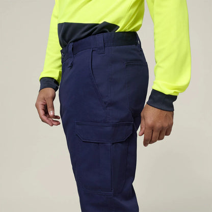 Hard Yakka Core Cotton Cargo Drill Pant (Y02570)
