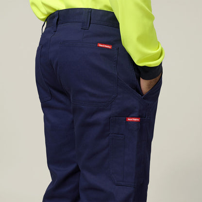 Hard Yakka Core Cotton Cargo Drill Pant (Y02570)