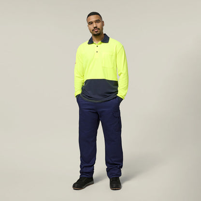 Hard Yakka Core Cotton Cargo Drill Pant (Y02570)