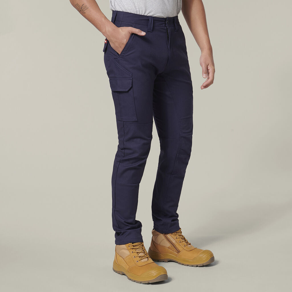 Hard Yakka Cargo Pant Light Weight Stretch (Y02880