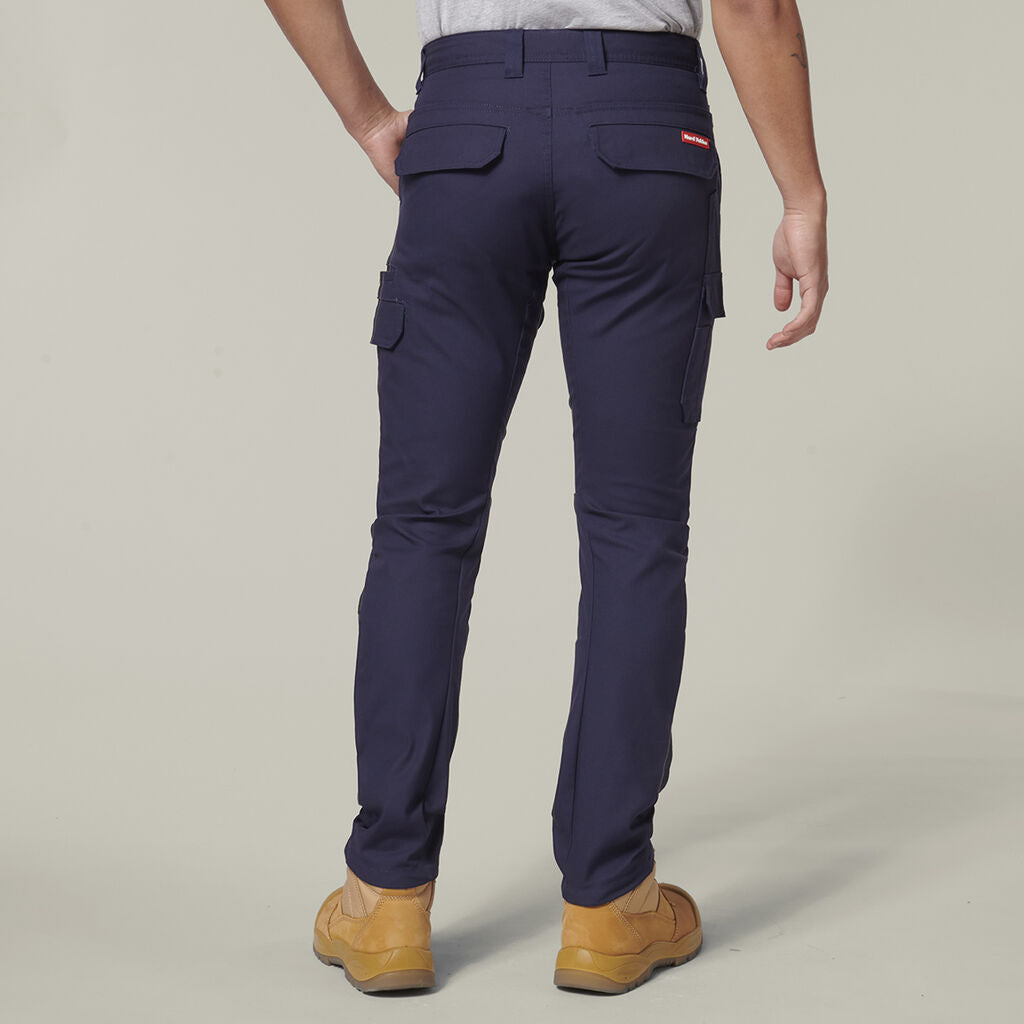 Hard Yakka Cargo Pant Light Weight Stretch (Y02880