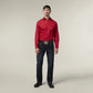 Hard Yakka Mustang Closed Front Work Shirt (Y04004)
