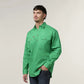 Hard Yakka Mustang Closed Front Work Shirt (Y04004)