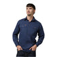 Hard Yakka Mustang Closed Front Work Shirt (Y04004)