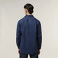 Hard Yakka Mustang Closed Front Work Shirt (Y04004)