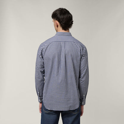 Hard Yakka Mustang Formal Check Shirt (Y04005)