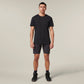 Hard Yakka 3056 Ripstop Poly Cotton Work Short (Y05100)