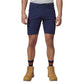 Hard Yakka 3056 Ripstop Poly Cotton Work Short (Y05100)