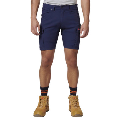 Hard Yakka 3056 Ripstop Poly Cotton Work Short (Y05100)