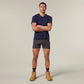 Hard Yakka 3056 Ripstop Poly Cotton Short Short (Y05115)