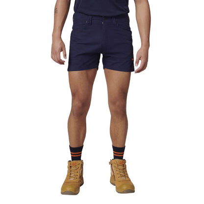 Hard Yakka 3056 Ripstop Poly Cotton Short Short (Y05115)