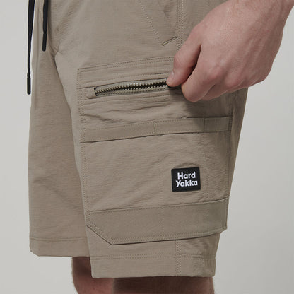 Hard Yakka X Range Mid Short (Y05167)