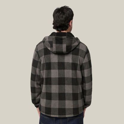 Hard Yakka Heritage Camper Jacket (Y06056)