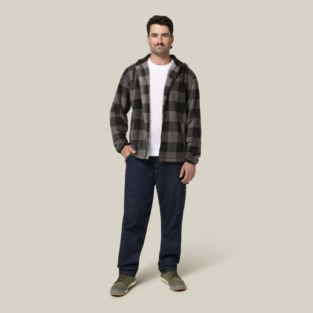 Hard Yakka Heritage Camper Jacket (Y06056)