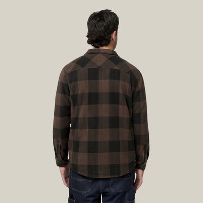 Hard Yakka Legends Sherpa With Free Beanie -(Y06518)