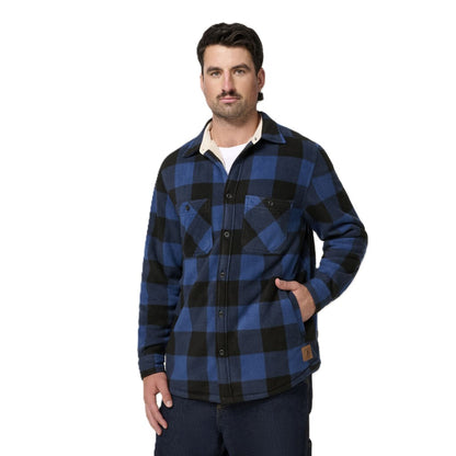 Hard Yakka Legends Sherpa With Free Beanie -(Y06518)