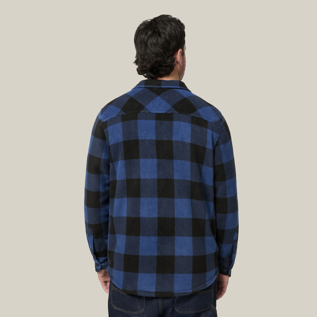 Hard Yakka Legends Sherpa With Free Beanie -(Y06518)