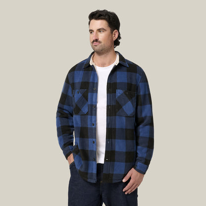 Hard Yakka Legends Sherpa With Free Beanie -(Y06518)