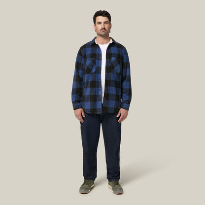 Hard Yakka Legends Sherpa With Free Beanie -(Y06518)