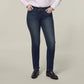 Hard Yakka Women’s Mustang Regular Jeans (Y08108)