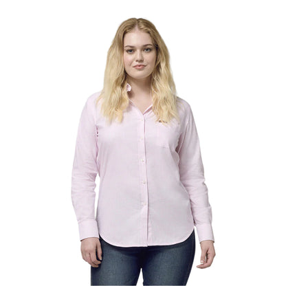 Hard Yakka Women’s Cotton Formal Shirt (Y08400)