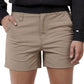 Hard Yakka Women’s Raptor Short Shorts (Y08497)