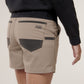 Hard Yakka Women’s Raptor Short Shorts (Y08497)