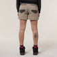 Hard Yakka Women’s Raptor Short Shorts (Y08497)