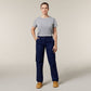 Hard Yakka Women's Cotton Drill Cargo Pant (Y08850)