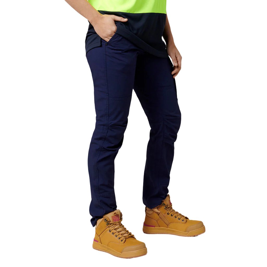 Hard Yakka Legends Cargo Pants, Regular Fit, Y02202 - Safety1st
