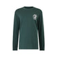 Hard Yakka Core Long Sleeve Heritage Icon Tee (Y11489)