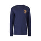 Hard Yakka Core Long Sleeve Heritage Icon Tee (Y11489)