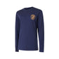 Hard Yakka Core Long Sleeve Heritage Icon Tee (Y11489)