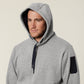 Hard Yakka Brushed Fleece Workwear Hoodie (Y19326)