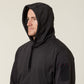 Hard Yakka Brushed Fleece Workwear Hoodie (Y19326)
