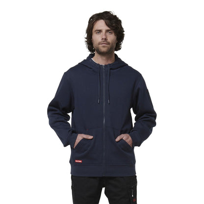 Hardyakka Core Fleece Zip Hoodie (Y19542)