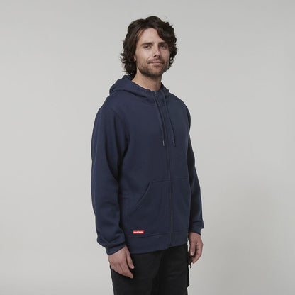 Hardyakka Core Fleece Zip Hoodie (Y19542)