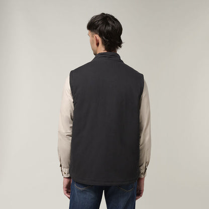 Hard Yakka Mustang Outback Canvas Vest (Y21485)