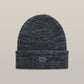 Hard Yakka 2tone Twist Marle Beanie (Y22301)
