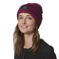 Hard Yakka 2tone Twist Marle Beanie (Y22301)