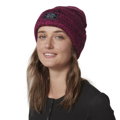 Hard Yakka 2tone Twist Marle Beanie (Y22301)