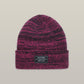 Hard Yakka 2tone Twist Marle Beanie (Y22301)