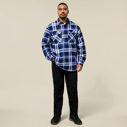 Hard Yakka Mustang Regular Fit Stretch Work Jean (Y43246)
