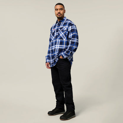Hard Yakka Mustang Regular Fit Stretch Work Jean (Y43246)
