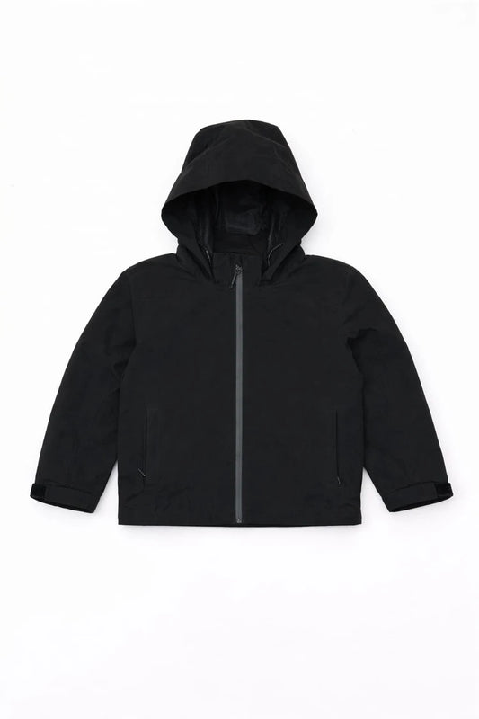 Baxsy Youth Core Weather Jacket (3002)