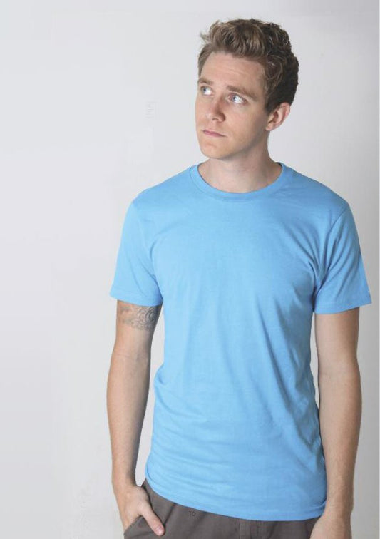 Sportage-Sportage Men Fashion Tee--Uniform Wholesalers - 1