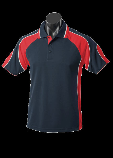 Aussie Pacific Murray Kids Polo (3300)