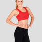 Ramo-Ramo Ladies Self Brassiere Singlet--Uniform Wholesalers - 1