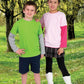 Ramo-Ramo Double Sleeve--Uniform Wholesalers - 1