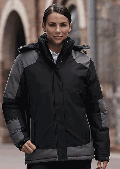 Aussie Pacific KingSton Ladies Jacket-(2517)